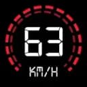 Speedometer MOD APK icon