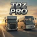 TDZ MOD APK icon