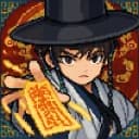 Joseon Exorcist Idle RPG MOD APK icon
