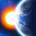3D EARTH PRO – local forecast MOD APK icon