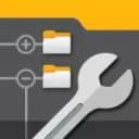 X-plore File Manager MOD APK icon