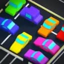 Parking Jam 3D MOD APK icon