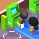 Idle Bank Tycoon Money Empire MOD APK icon