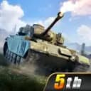 Furious Tank War of Worlds MOD APK icon