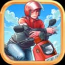 Ojol Life Food Delivery MOD APK icon
