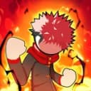 Stick Cursed Phantom Fight MOD APK icon