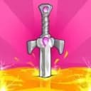 Sword Melter MOD APK icon