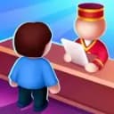 My Perfect Hotel MOD APK icon