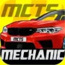 Mechanic Car Tuning Simulator MOD APK icon