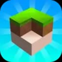 MiniCraft Blocky Craft MOD APK icon