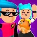 PK XD MOD APK icon