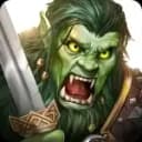 Legendary Game of Heroes MOD APK icon