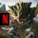 MONSTER HUNTER RISE NETFLIX MOD APK icon