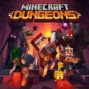 Minecraft Dungeons MOD APK icon