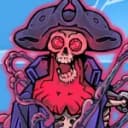 Flick Shot Rogues MOD APK icon