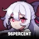 Dungeon Slasher  Roguelike MOD APK icon