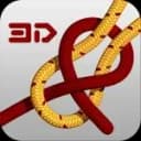 Knots 3D MOD APK icon