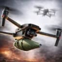 World of Drones FPV Simulator MOD APK icon
