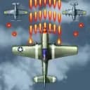 1941 AirAttack Airplane Games MOD APK icon