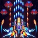 Galaxiga MOD APK icon