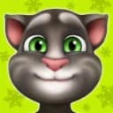 My Talking Tom MOD APK icon