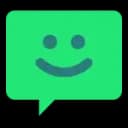 Chomp SMS MOD APK icon