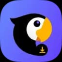 Teradownloader.com & Player MOD APK icon