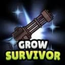 Grow Survivor  Idle Clicker MOD APK icon