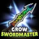 Grow Swordmaster MOD APK icon