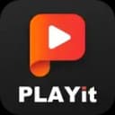PLAYit MOD APK icon