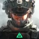 Delta Force MOD APK icon