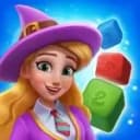 Magic Blast Mystery Puzzle MOD APK icon