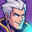 Warlock Hero MOD APK icon