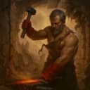 Battlesmiths Strategy RPG MOD APK icon