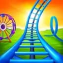 Real Coaster MOD APK icon