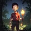 Dark War Survival MOD APK icon