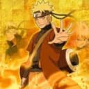Naruto Blazing Revival MOD APK icon
