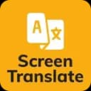 Translate On Screen MOD APK icon