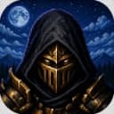 Hunter Tower Offline IDLE RPG MOD APK icon