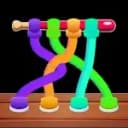Tangle Master 3D MOD APK icon