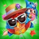Angry Birds Match 3 MOD APK icon