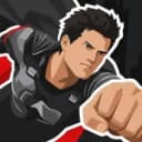 OverPeak  Action MOD APK icon