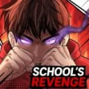 School’s Revenge The Last Wolf MOD APK icon
