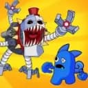Space Survivor MOD APK icon