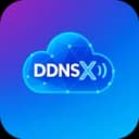DDNS-X Dynamic DNS Client dns MOD APK icon