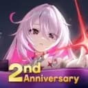 OUTERPLANE – Strategy Anime MOD APK icon