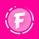 Add Text & Story Font – Fontly MOD APK icon
