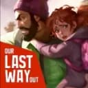 Our Last Way Out MOD APK icon