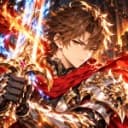 Forge Legend Weapon Craft RPG MOD APK icon
