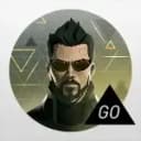 Deus Ex GO MOD APK icon